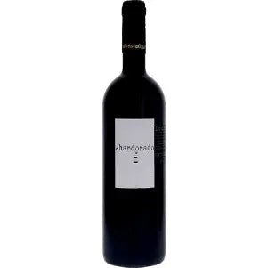 Abandonado Tinto 2020