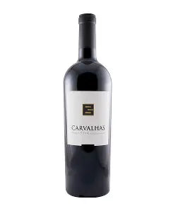 Quinta das Carvalhas Vinhas Velhas Tinto 2020