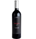 Bafarela 17 Graus Tinto 2024