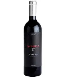 Bafarela 17 Graus Tinto 2024