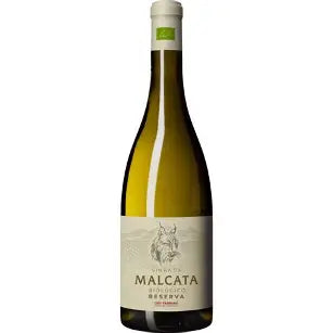 Vinha Da Malcata Reserva Branco 2025