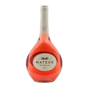 Mateus Rosé