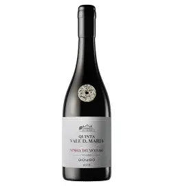 Quinta Vale Dona Maria Vinha do Moinho Tinto 2015