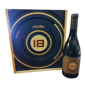 100 Hectares 18 Graus Reserva Tinto