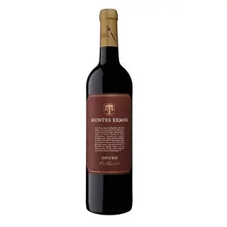 Adega De Freixo Montes Ermos Tinto