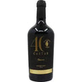 40 Castas Reserva Tinto