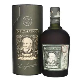 Rum Diplomático Reserva Exclusiva 12 Anos