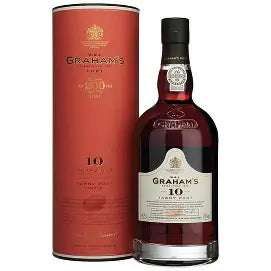 Graham's 10 Anos Tawny Porto
