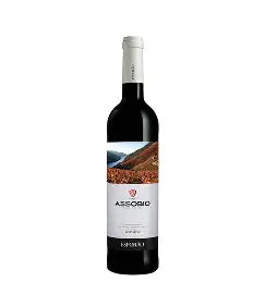 Assobio Tinto 2023