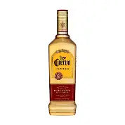Tequila José Cuervo Especial Reposado
