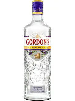 Gin Gordon’s London Dry