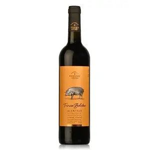 Trinca Bolotas Tinto 2023