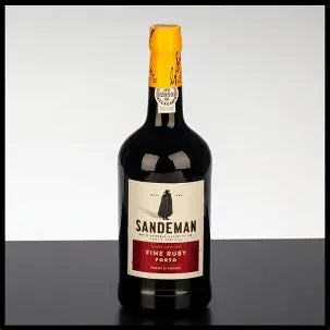 Sandeman Ruby Porto