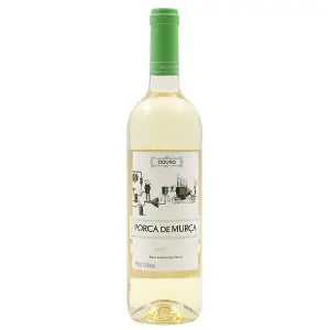 Porca De Murça Branco 2024