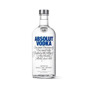 Vodka Absolut Original