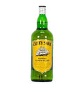 Whisky Cutty Sark