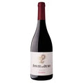 Fonte do Ouro Tinto
