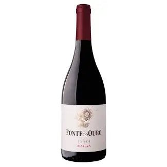 Fonte do Ouro Tinto