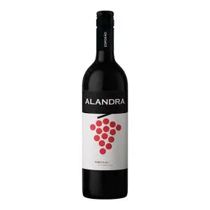 Alandra Tinto 2024