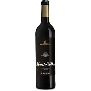 Monte Velho Tinto 2024