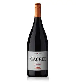 Cabriz Reserva Tinto
