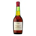Aguardente CRF Velha Reserva