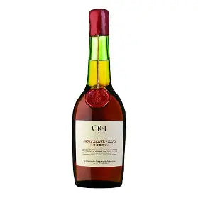 Aguardente CRF Velha Reserva