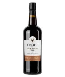Porto Croft Fine Tawny