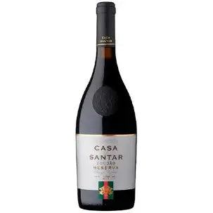 Casa de Santar Tinto