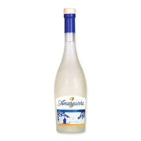 Licor Amêndoa Amarga Amarguinha
