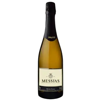 Espumante Messias Brut