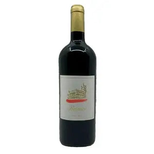Buçaco Tinto 2022