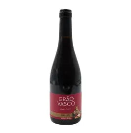 Grão Vasco Tinto 2023