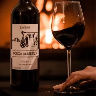 Porca De Murça Tinto 2023
