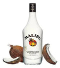 Licor Malibu Coco