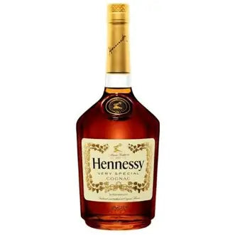 Cognac Hennessy VS