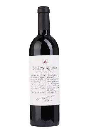 Bafarela Brites Aguiar Tinto 2023
