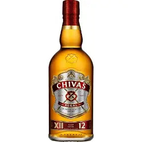 Whisky Chivas Rgal 12 Anose