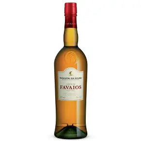 Moscatel Favaios