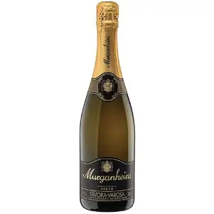 Espumante Murganheira Super Reserva Bruto