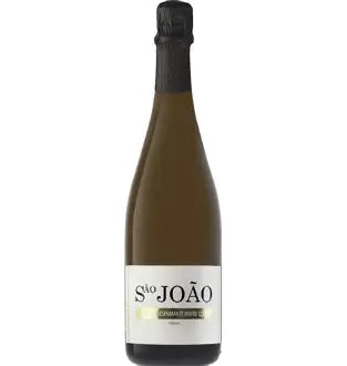 Espumante São João Bruto
