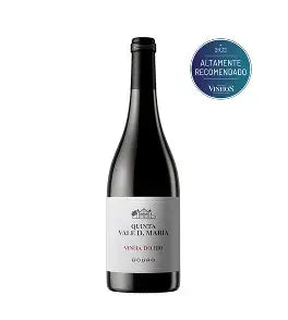 Quinta Vale Dona Maria Vinha do Rio Tinto 2022