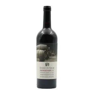 Barão De Vilar Reserva Tinto 2024