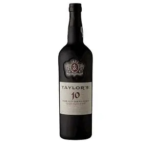 Taylor's 10 Anos Tawny Porto