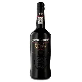 Cockburn's Special Reserve Porto