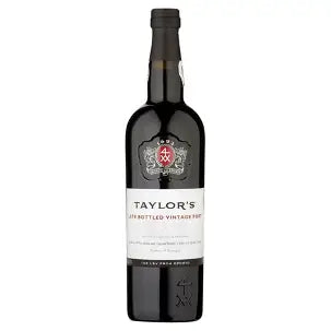 Taylor's Late Bottled Vintage Porto