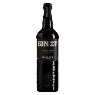 Fonseca Bin 27 Porto