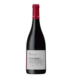 Titular Tinto