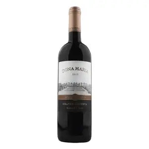 Dona Maria Grande Reserva Tinto 2019