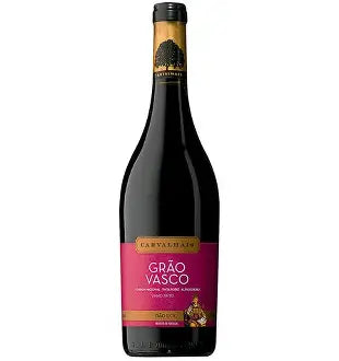 Grão Vasco Tinto
